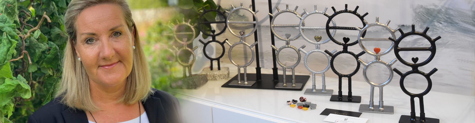 Lev med sunde tanker